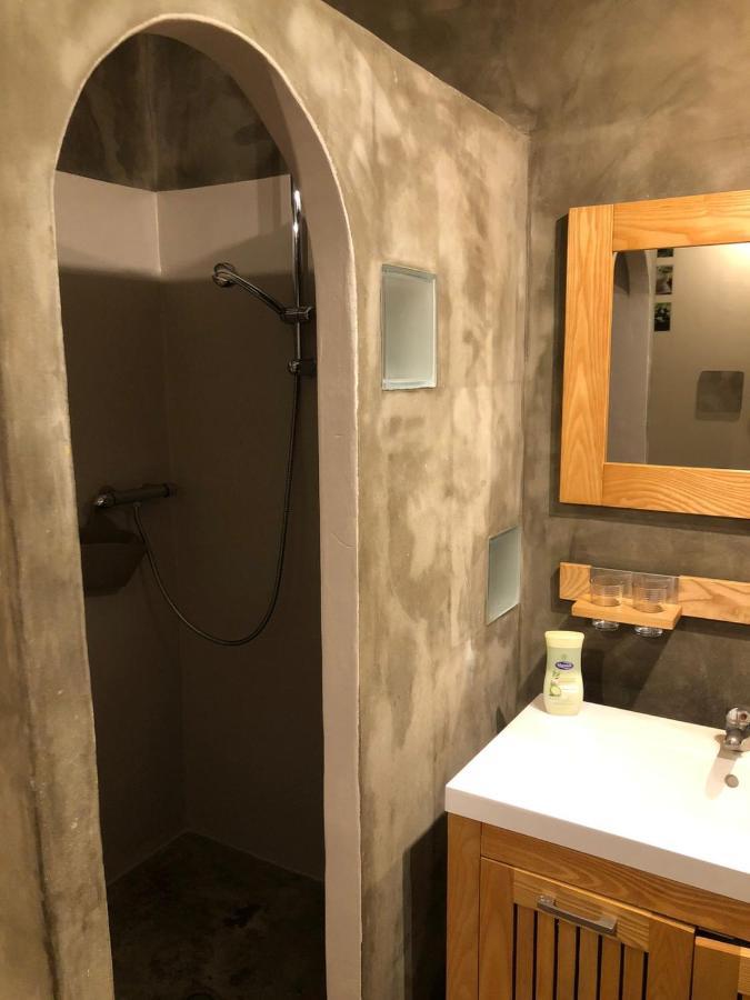 Les Cazes Hermitage 4-Proche Lagon レルミタージュ・レ・バン エクステリア 写真